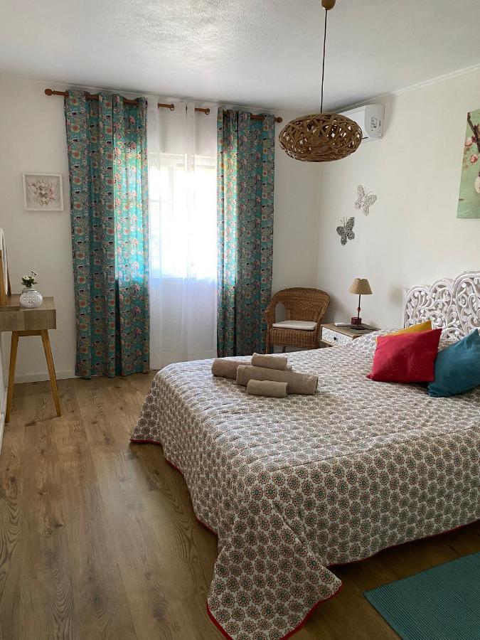 Holiday home Casa Da Monservia *