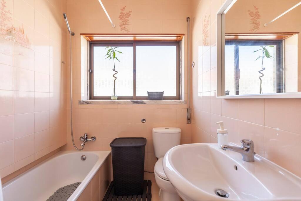 Ninestories Baleal Holiday home Ferrel (Leiria)