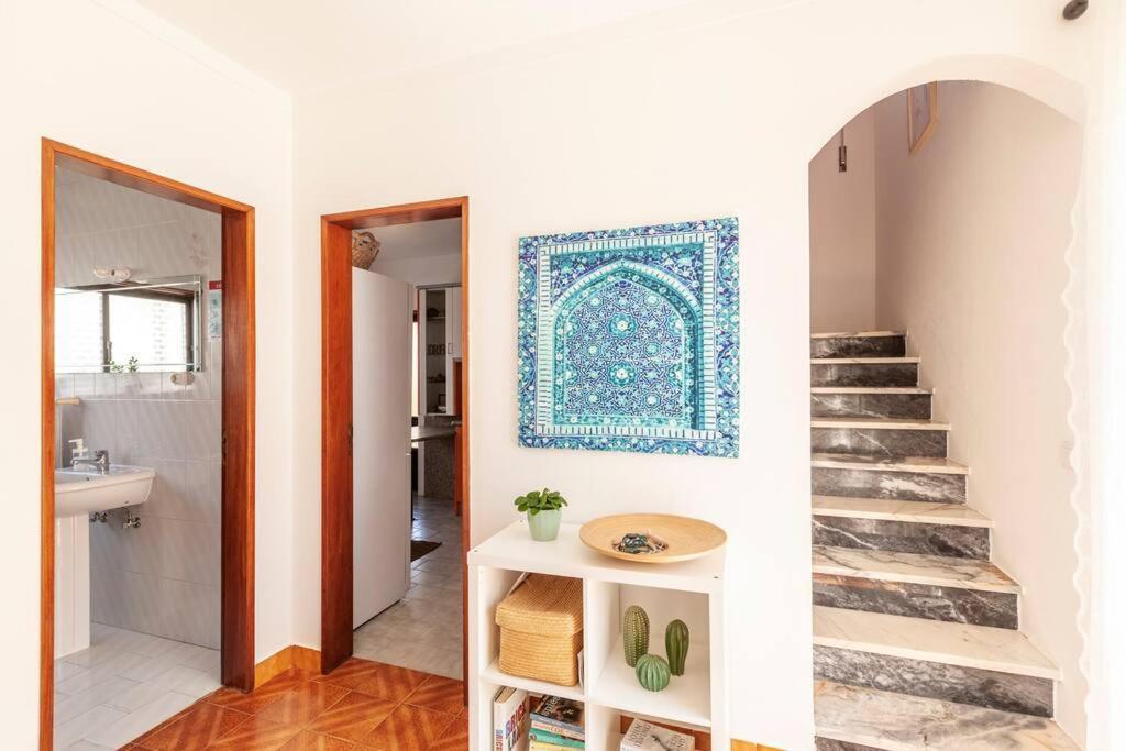 Holiday home Ninestories Baleal *