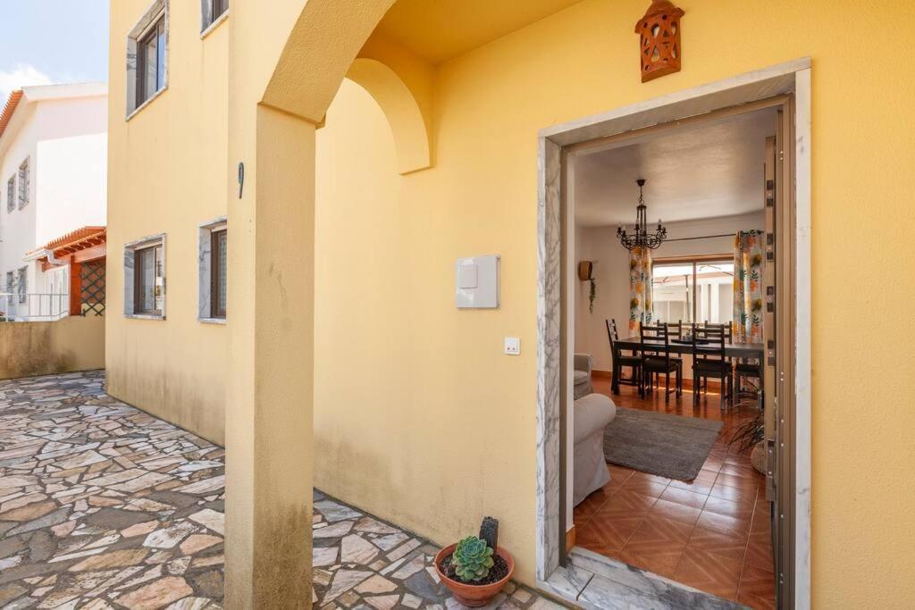 Holiday home Ninestories Baleal