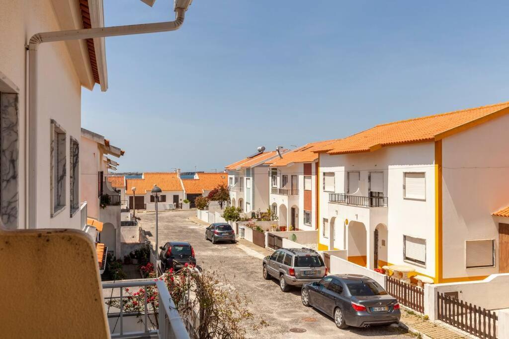 Сasa de vacaciones Ninestories Baleal Ferrel (Leiria)