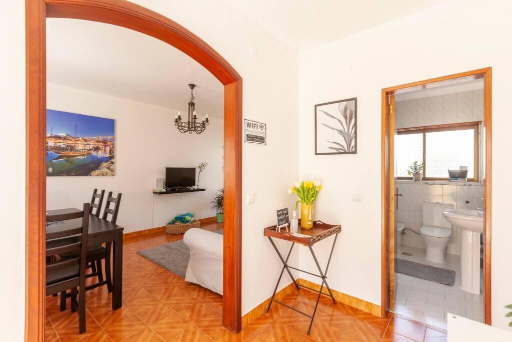 Сasa de vacaciones Ninestories Baleal Ferrel (Leiria)