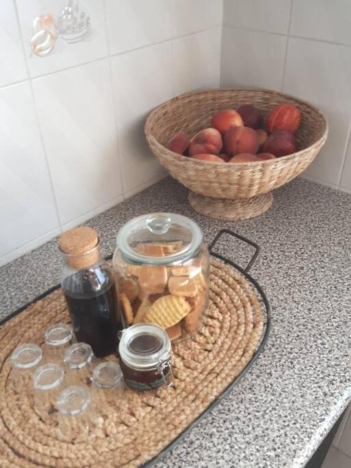 Сasa de vacaciones Ninestories Baleal Ferrel (Leiria)
