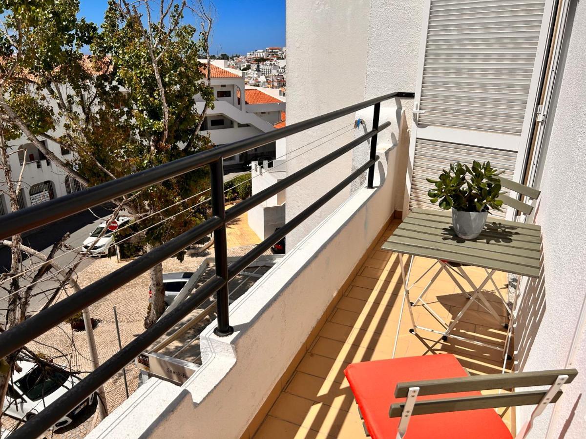 Dacha - Ocean Apartamento Albufeira