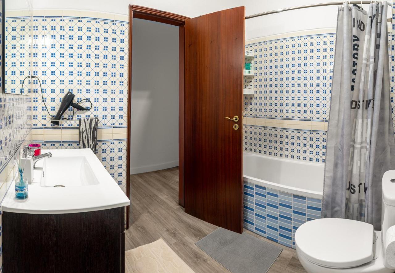 Dacha - Ocean Apartamento Albufeira