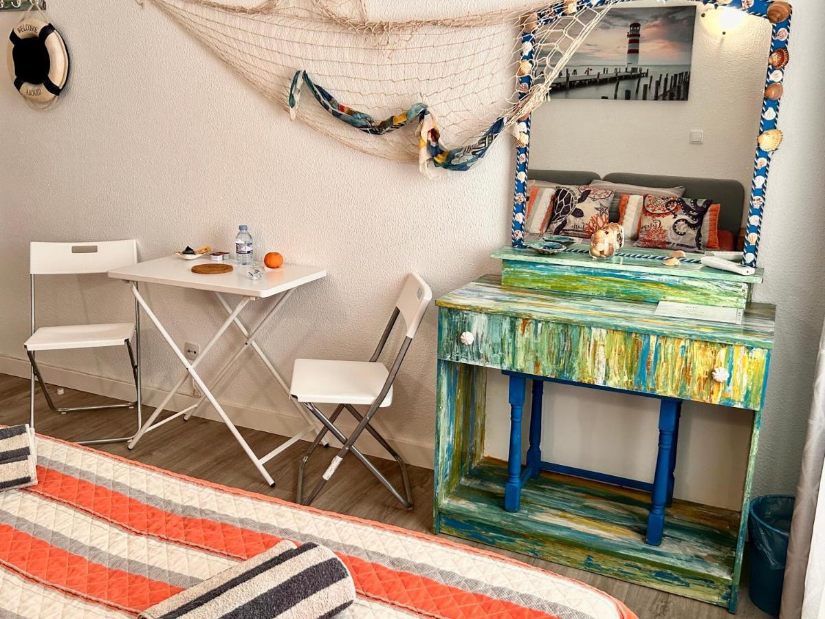 Dacha - Ocean Apartamento Albufeira