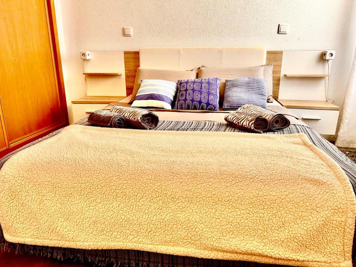 Apartamento Dacha - Ocean