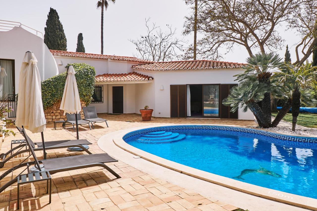 Villa Casa Shambala Carvoeiro (Lagoa)