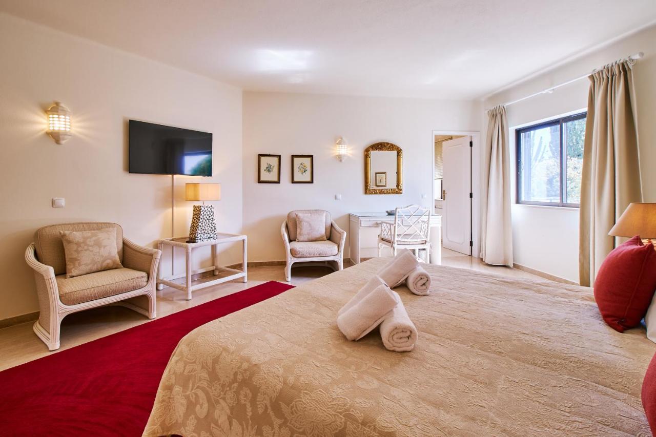 Villa Casa Shambala Carvoeiro (Lagoa)