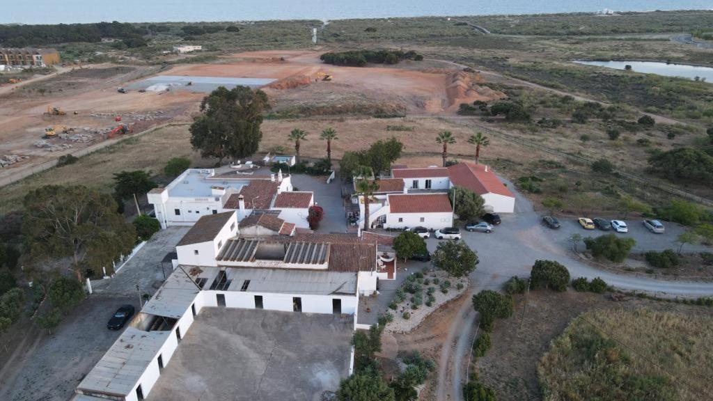 Monte Da Lagoa