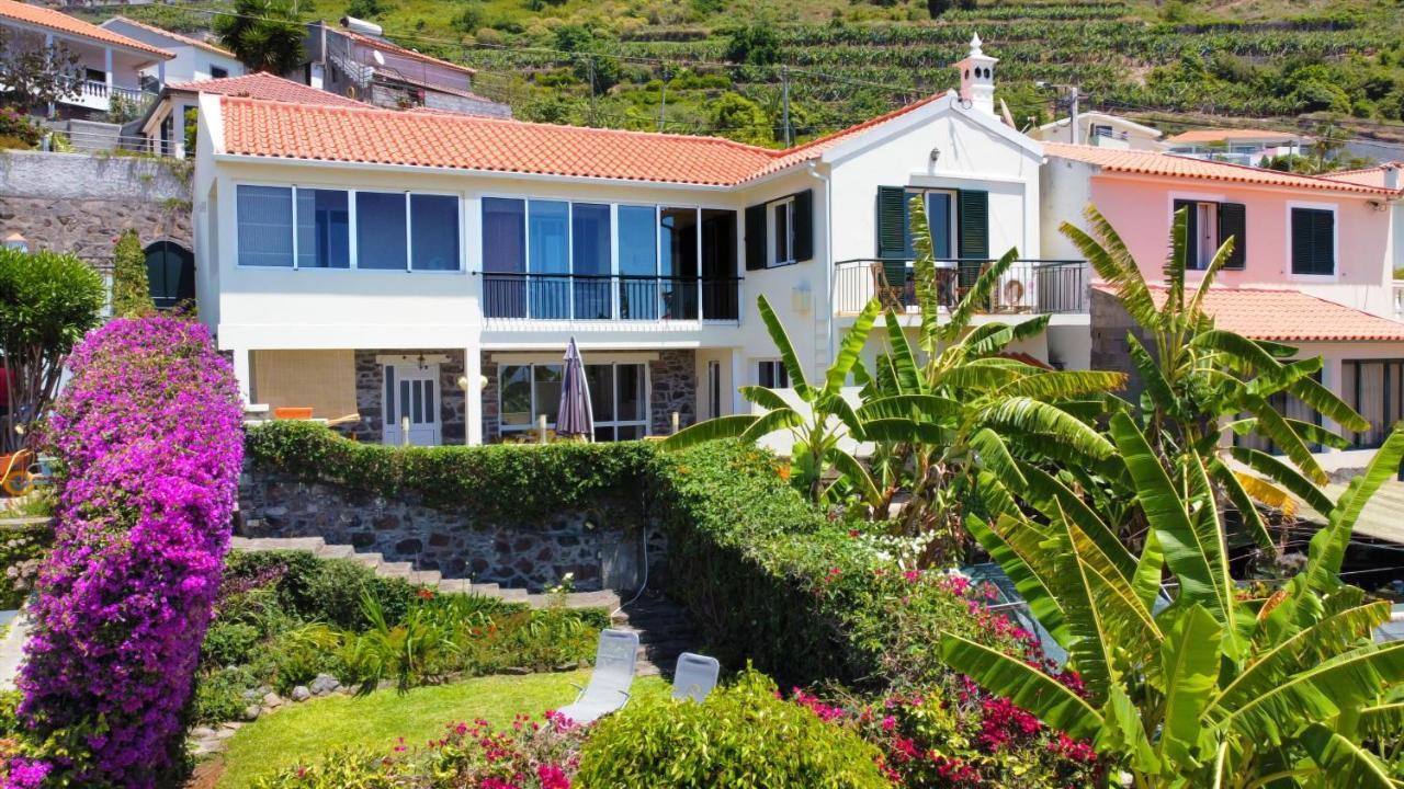 Bohome Nest By Lovelystay Arco da Calheta (Madeira)