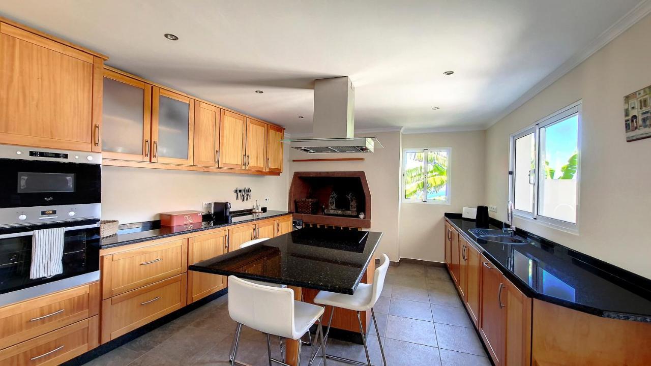 Vakantiehuis Bohome Nest By Lovelystay Arco da Calheta (Madeira)