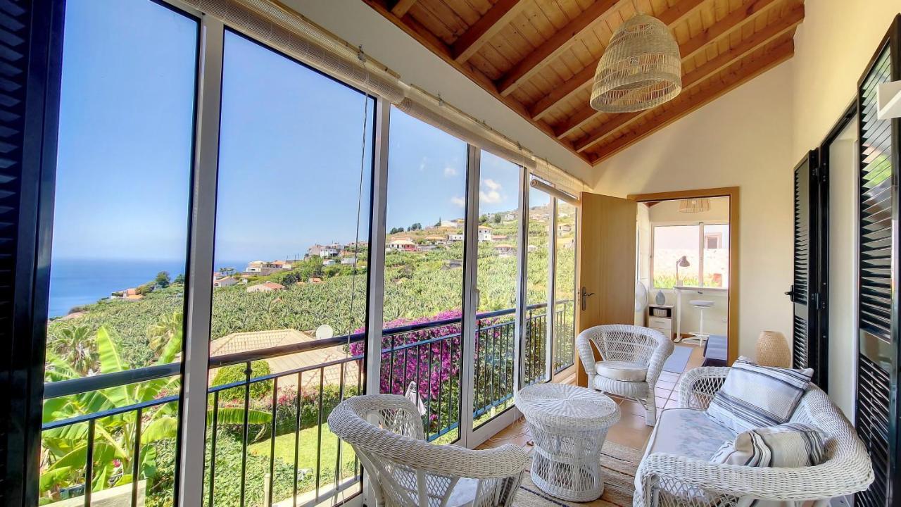 Bohome Nest By Lovelystay Arco da Calheta (Madeira)
