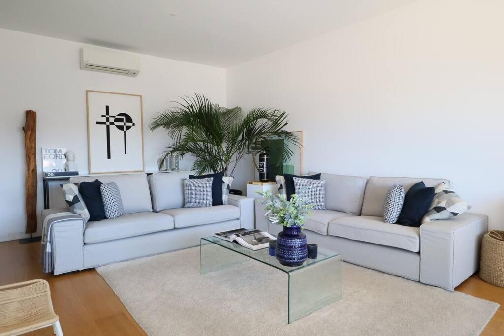 River Terrace & Pool View - Seixal Seixal (Setubal)