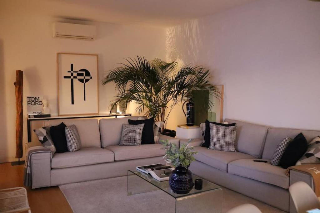 River Terrace & Pool View - Seixal * Seixal (Setubal)
