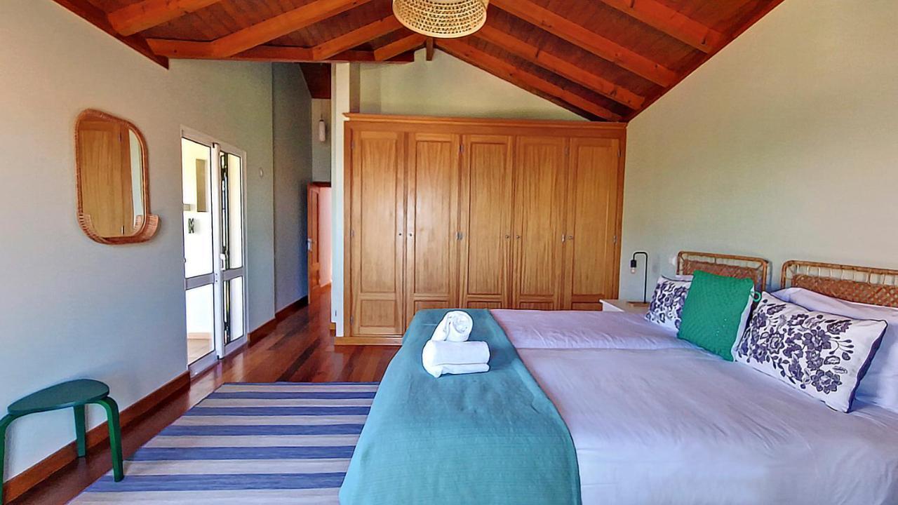 Holiday home Bohome Nest By Lovelystay Arco da Calheta (Madeira)