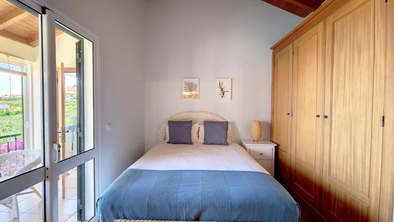 Vakantiehuis Bohome Nest By Lovelystay Arco da Calheta (Madeira)