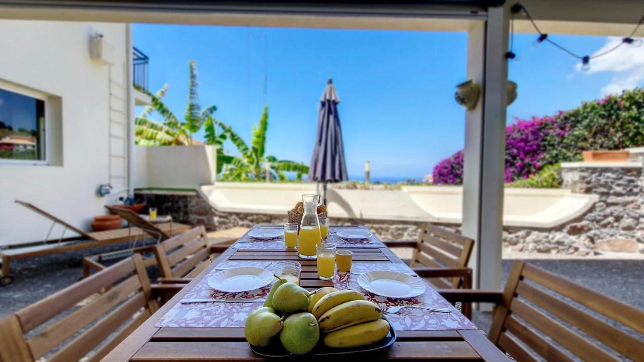 Vakantiehuis Bohome Nest By Lovelystay Arco da Calheta (Madeira)