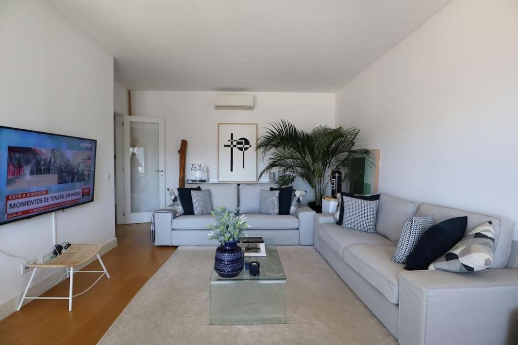 River Terrace & Pool View - Seixal Seixal (Setubal)