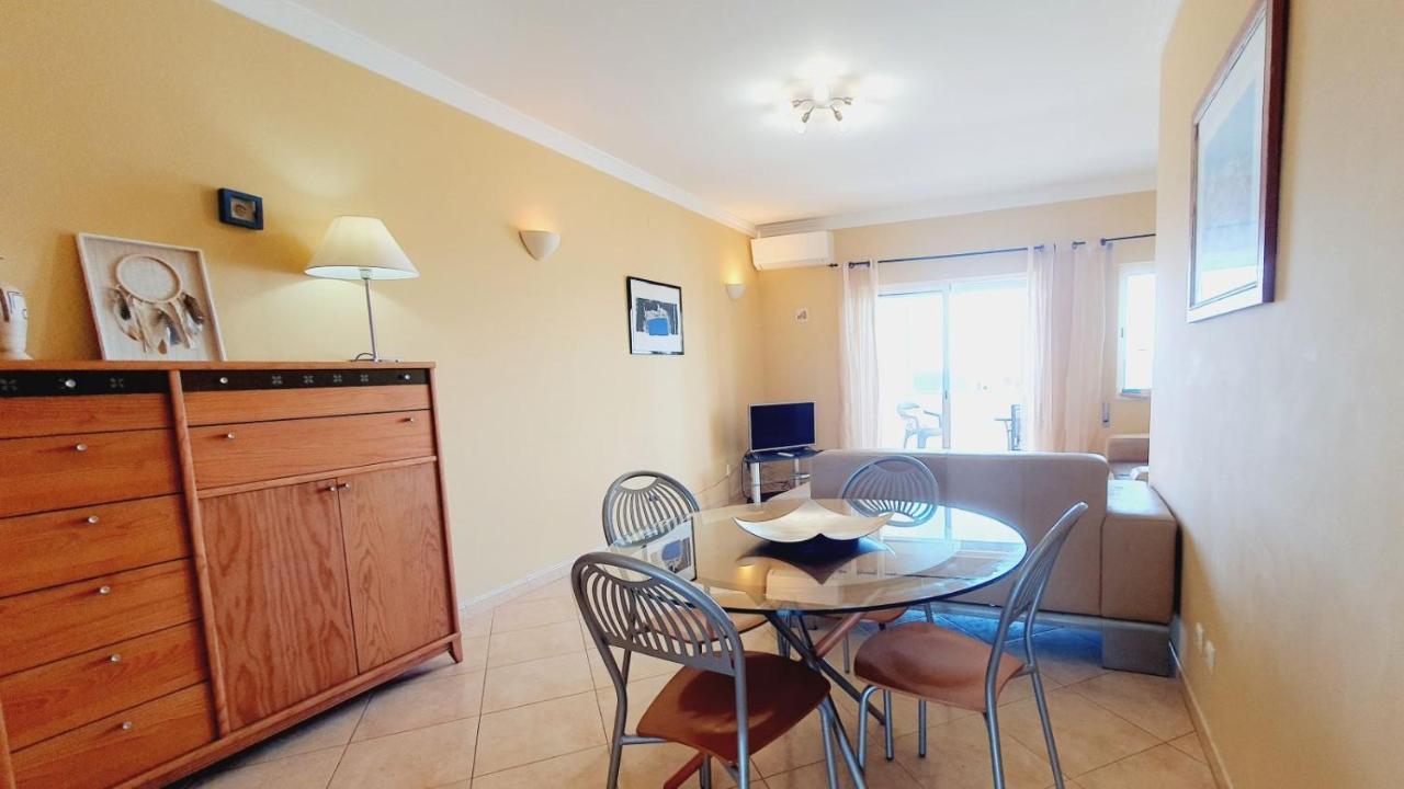 Vacation: 2br Steps To The * Quarteira