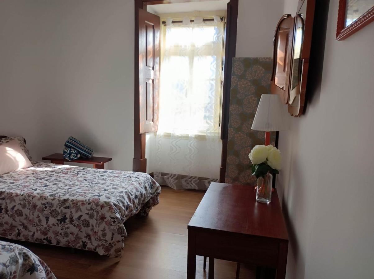 Guest house Quarto & Pasta