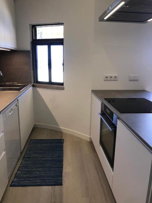 Apartment Iberlagos Gt *