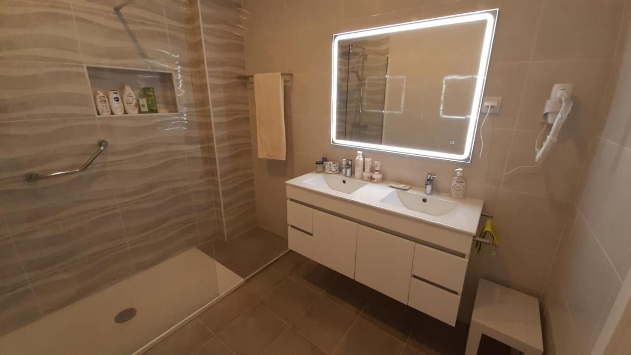 Apartment Iberlagos Gt *