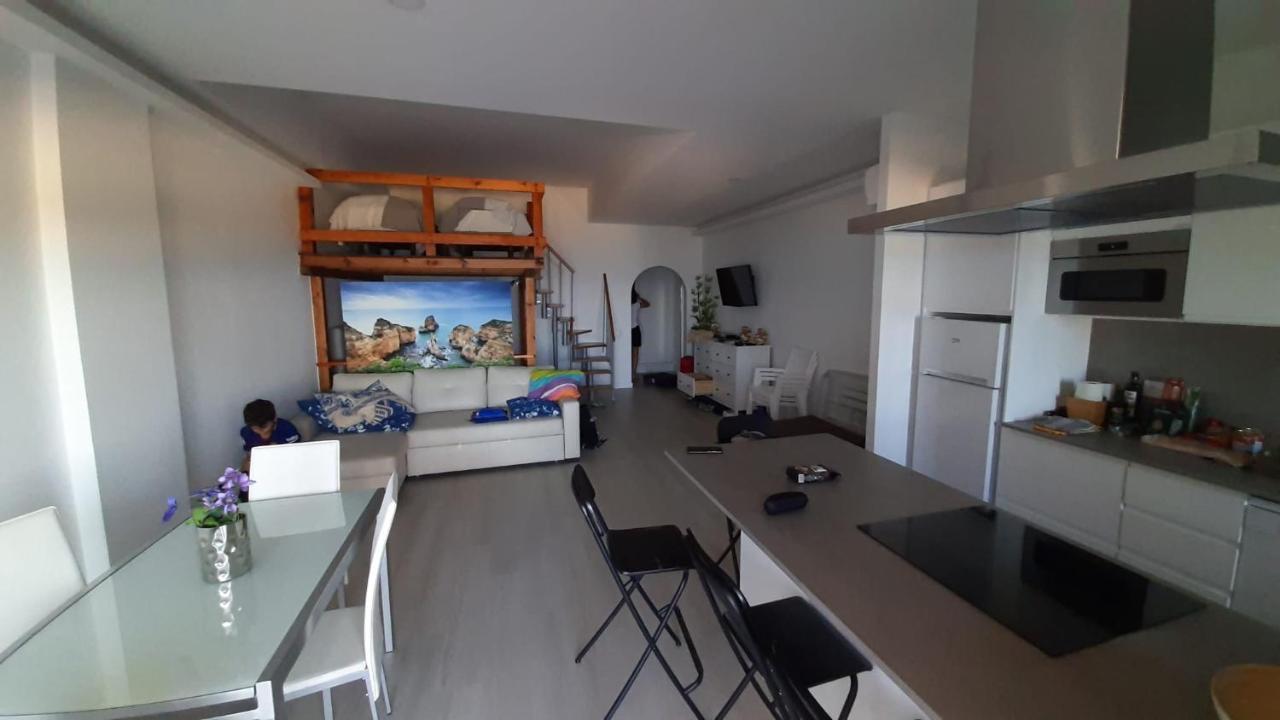 Iberlagos Gt Apartment Lagos