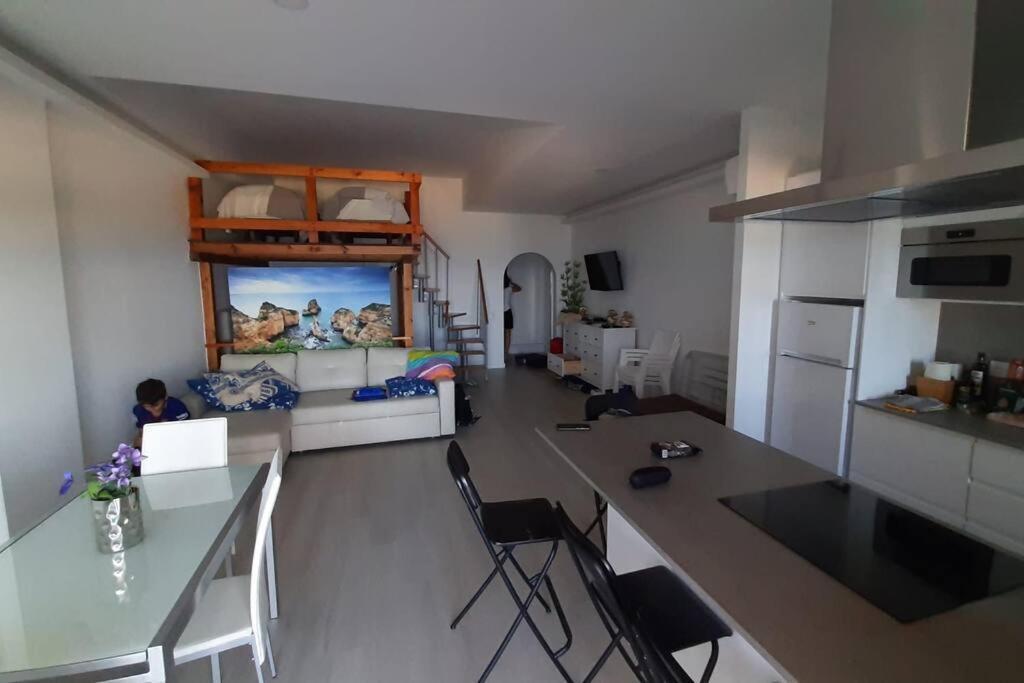 Apartment Iberlagos Gt Lagos