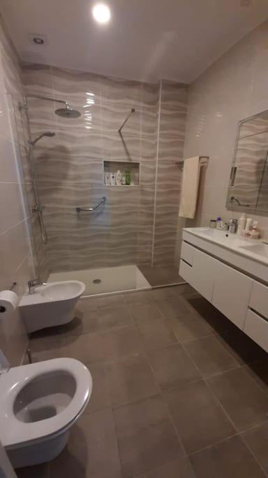 Apartment Iberlagos Gt *