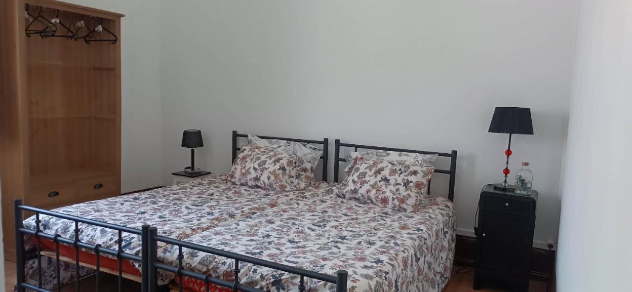 Guest house Quarto & Pasta *