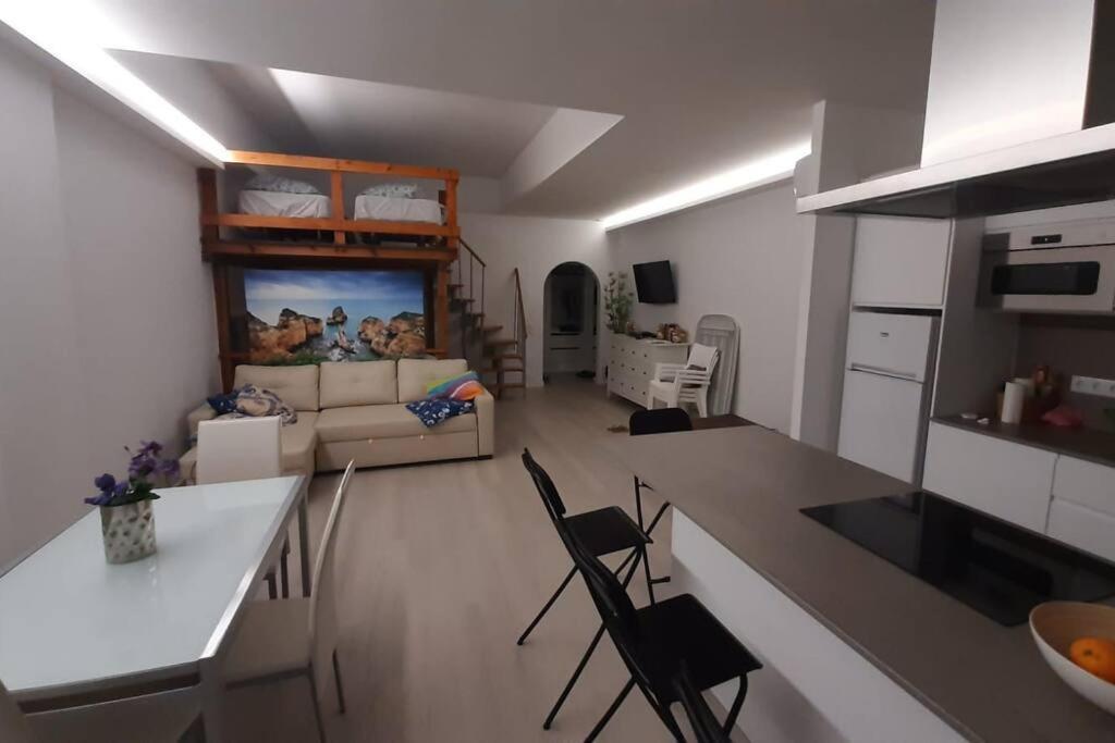 Iberlagos Gt Apartment *