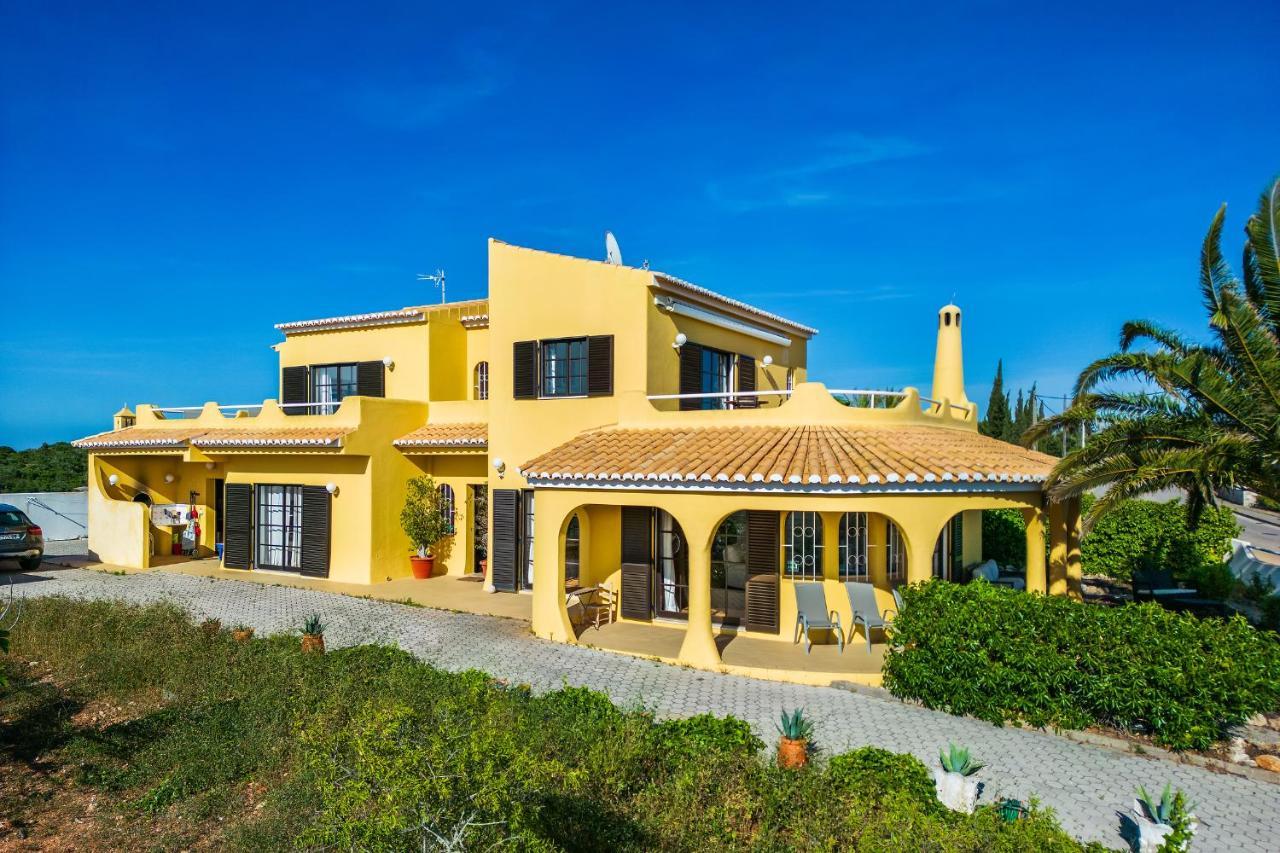 Villa Casa Do Mar & Country Algarve Lagoa (Algarve)