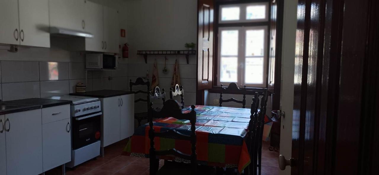 & Pasta Coímbra