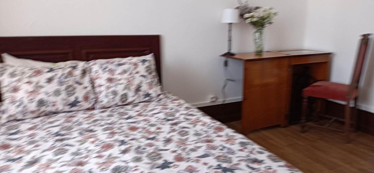 Quarto & Pasta Guest house *