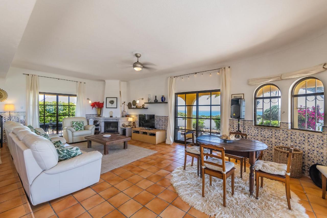 Casa Do Mar & Country Algarve Villa Lagoa (Algarve)