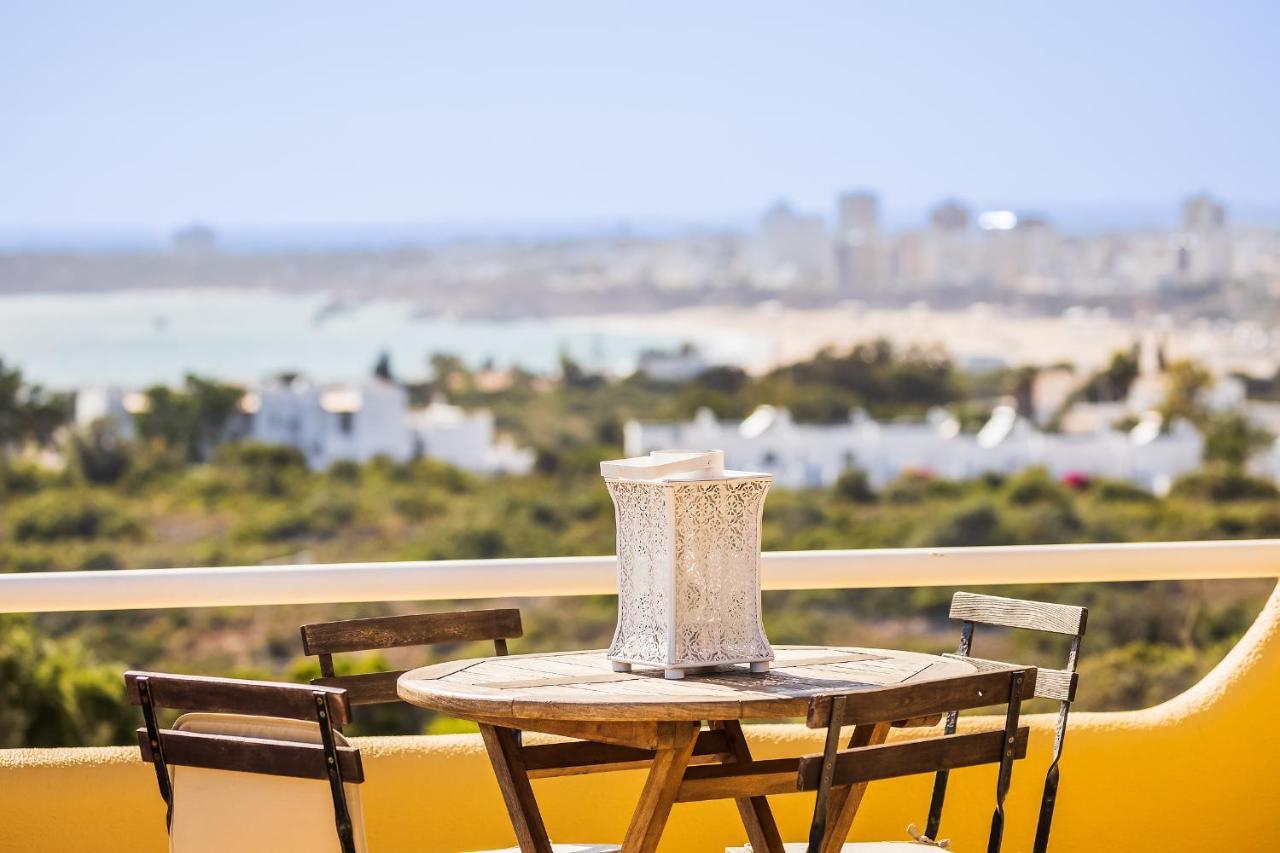 Villa Casa Do Mar & Country Algarve Lagoa (Algarve)