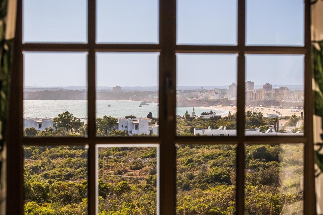 Villa Casa Do Mar & Country Algarve *
