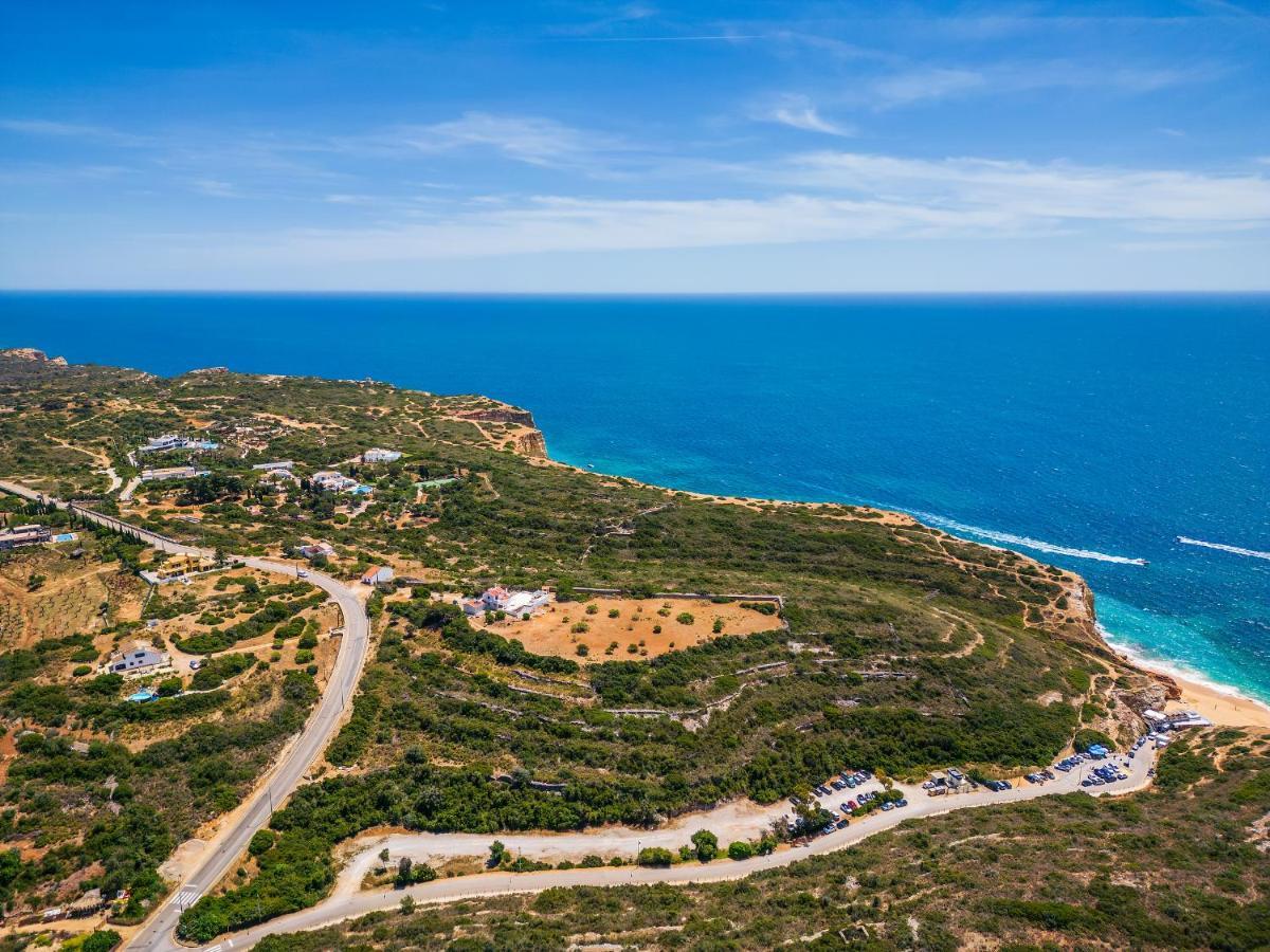 Villa Casa Do Mar & Country Algarve