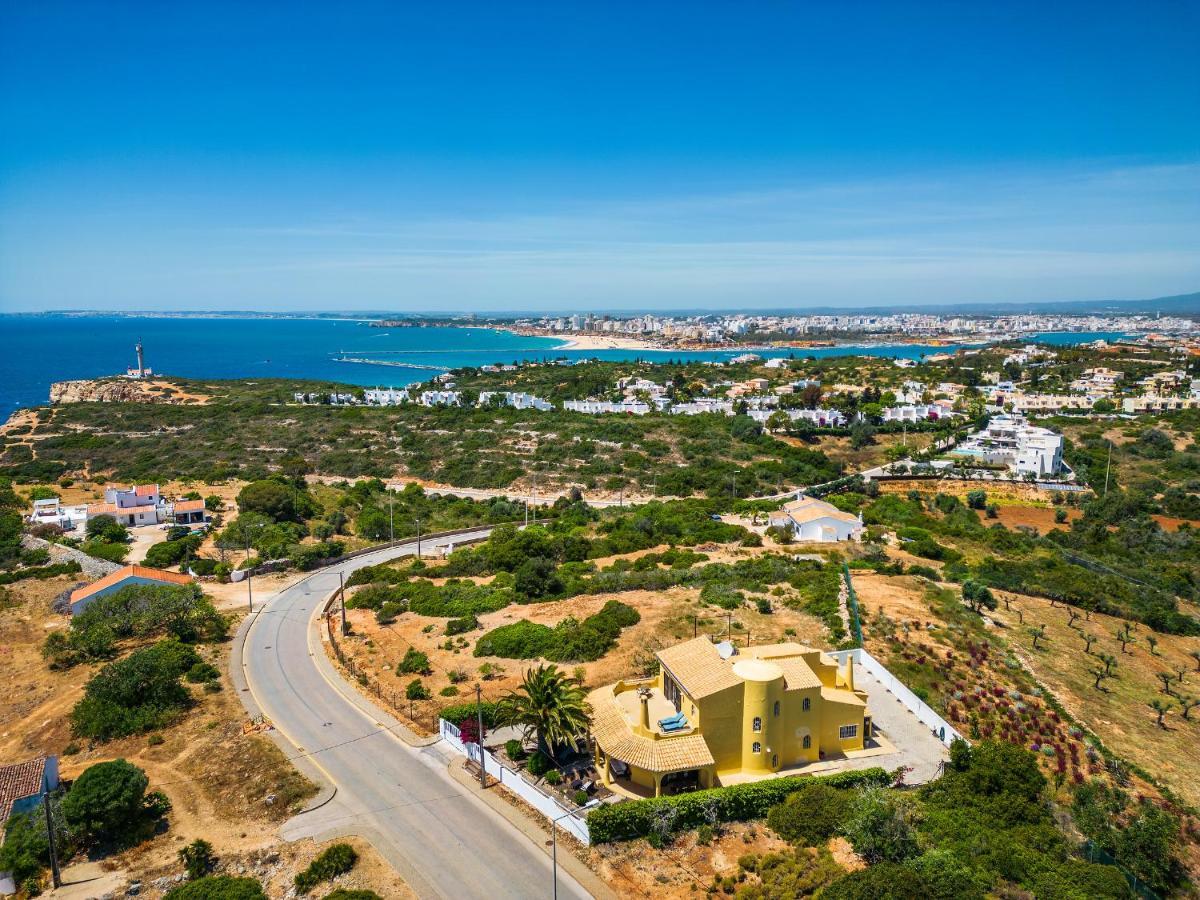 Villa Casa Do Mar & Country Algarve Lagoa (Algarve)