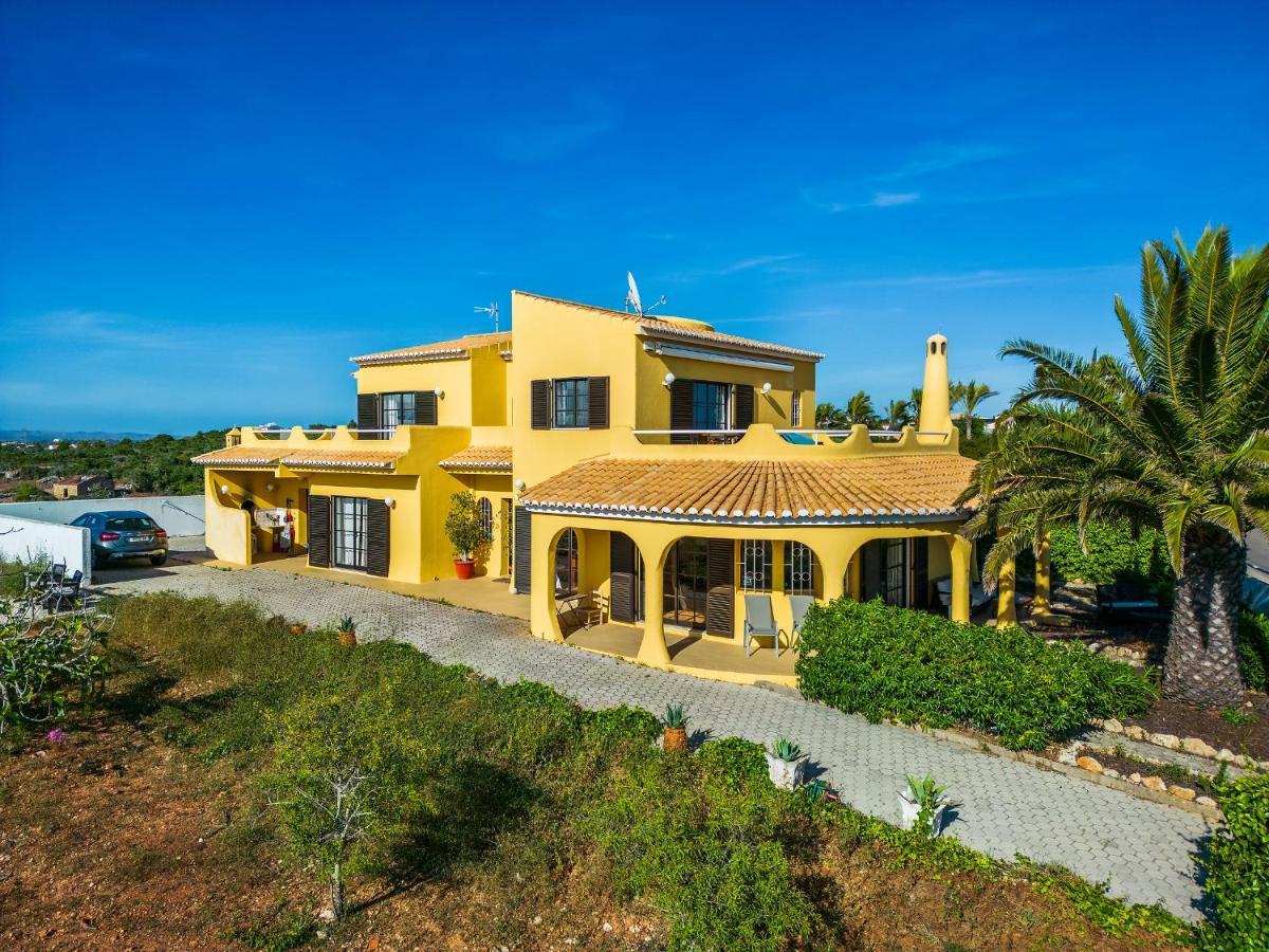 Casa Do Mar & Country Algarve *