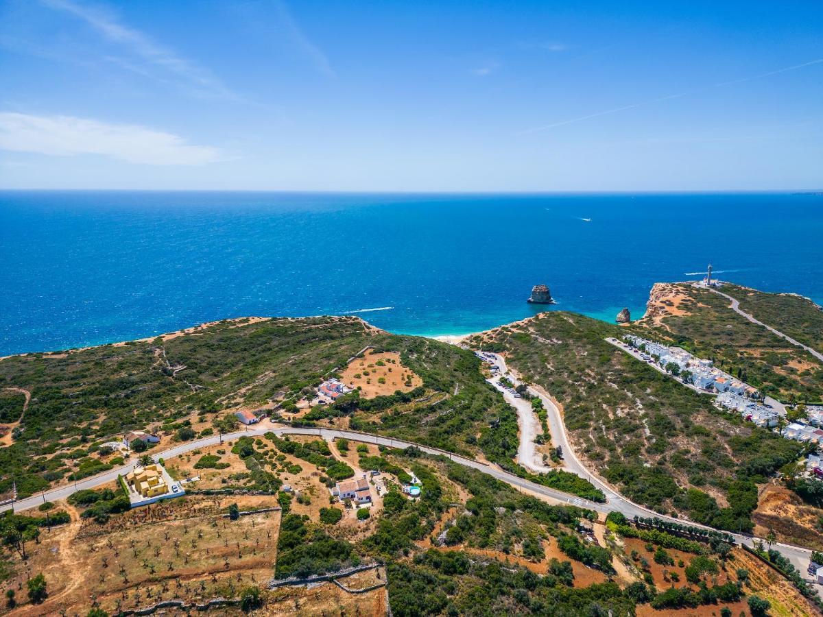 Villa Casa Do Mar & Country Algarve *