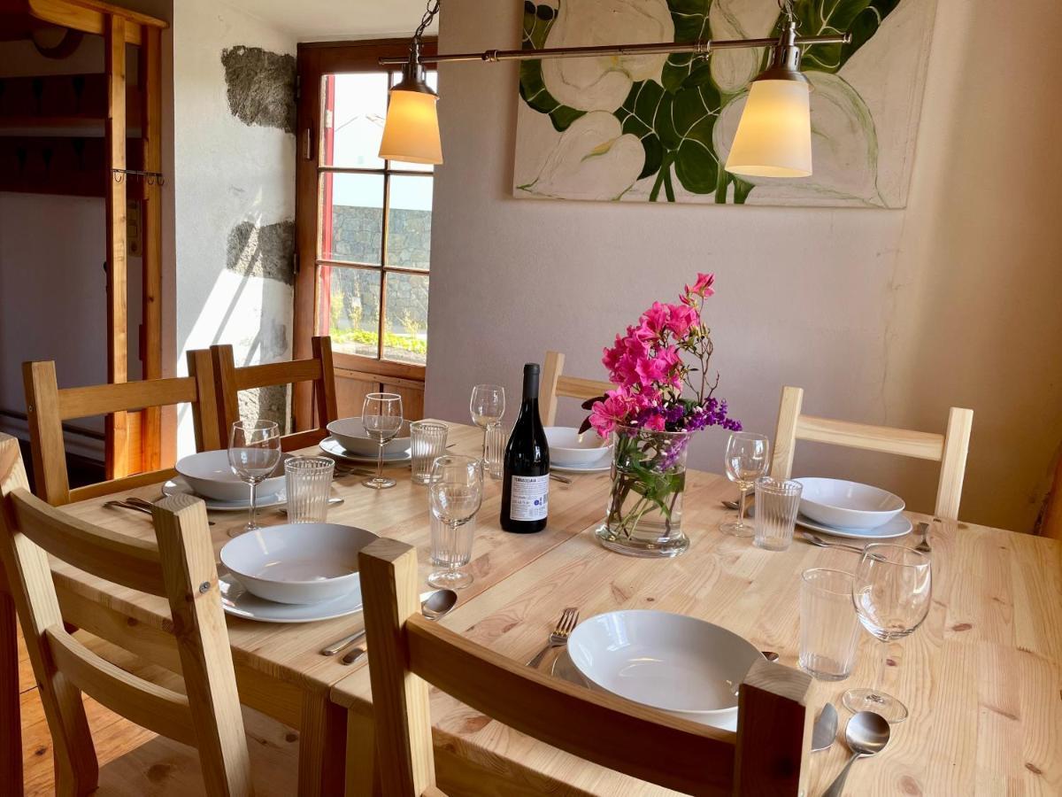 Patio Lodge