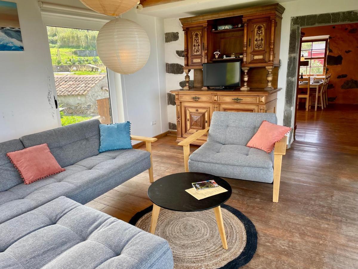 Patio Lodge