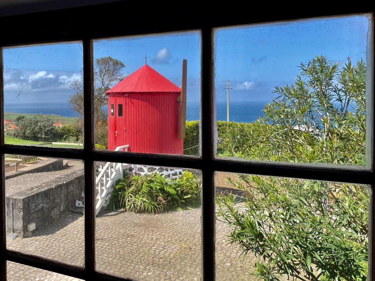 Patio Lodge Cedros