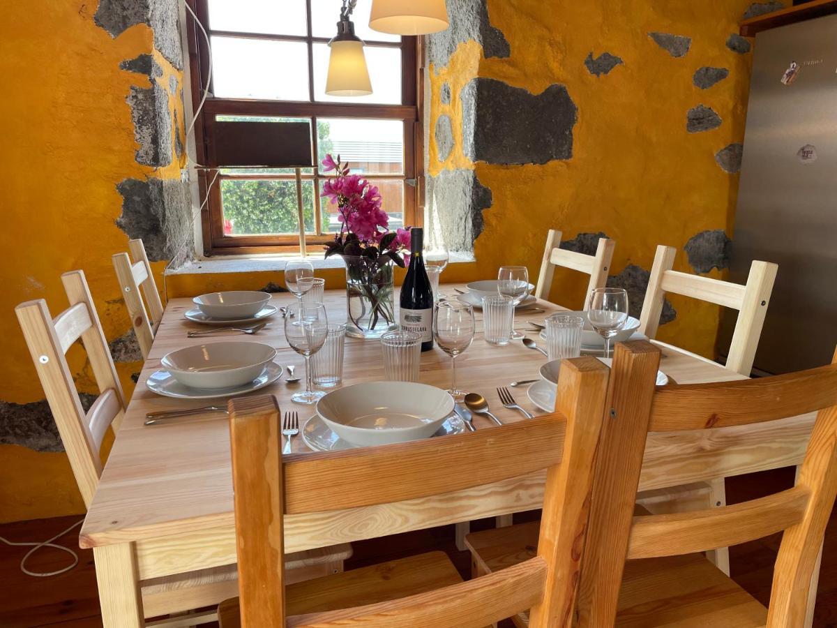 Patio Lodge *