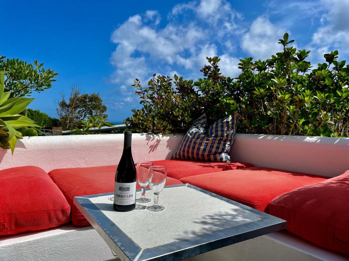 Patio Lodge *