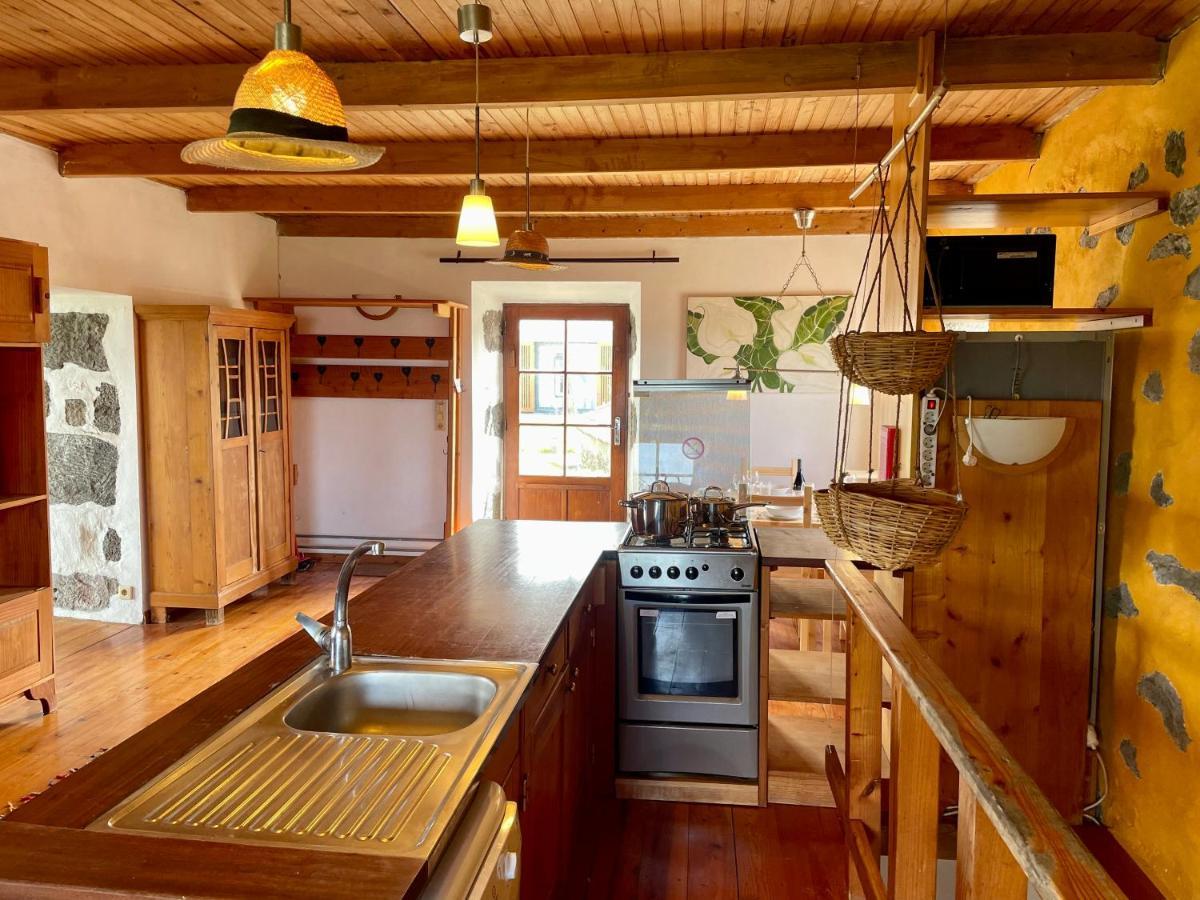Patio *