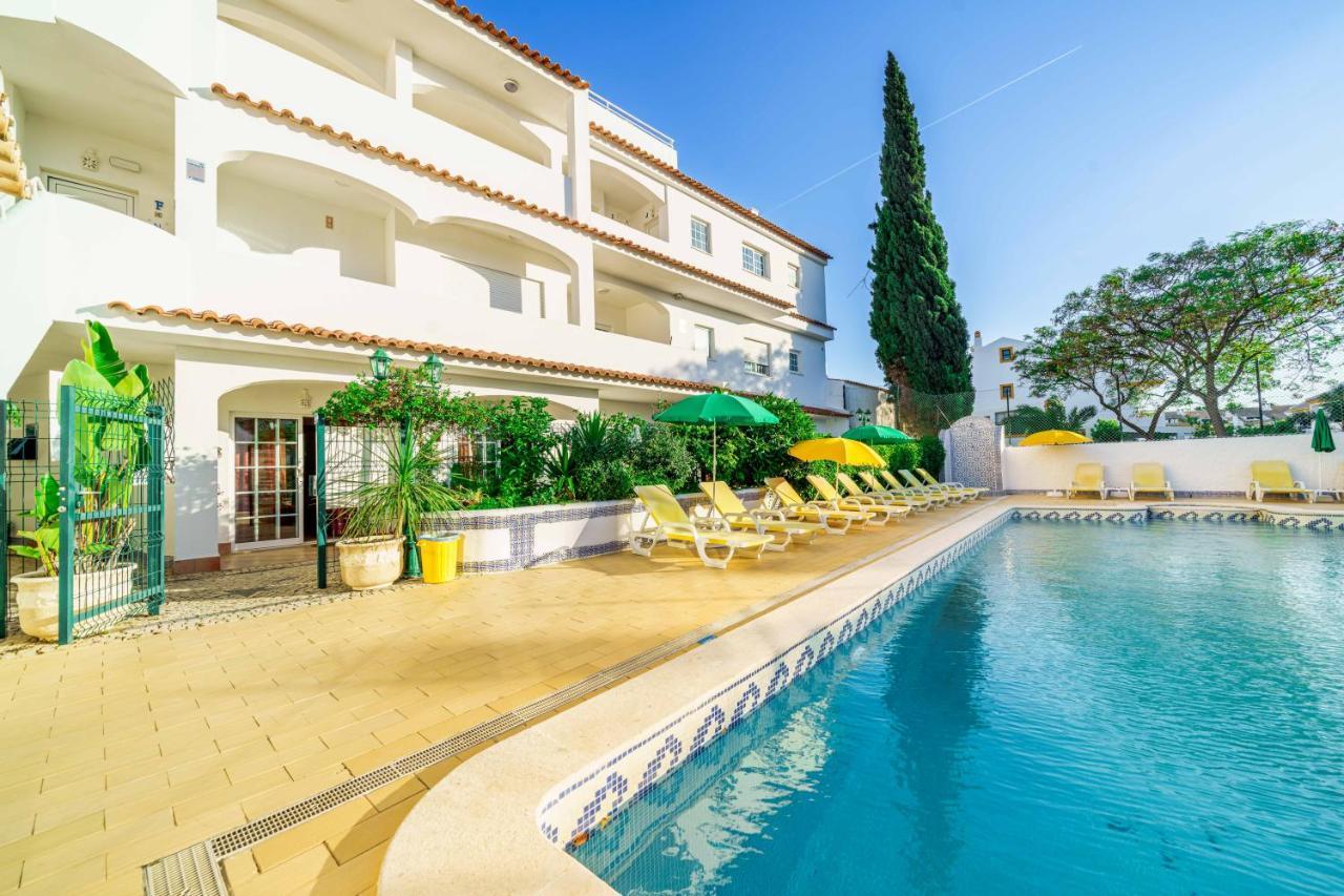 Apartahotel Solar Do Sol 3*