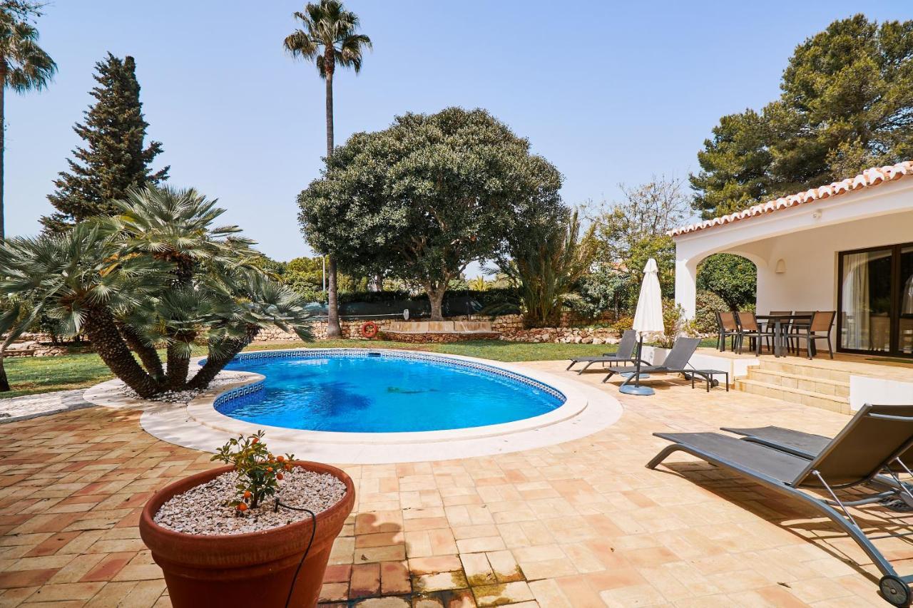 Villa Casa Shambala Carvoeiro (Lagoa)